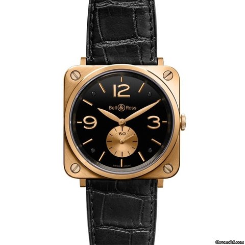 Bell & Ross BRS-PKGOLD-BLACK_D