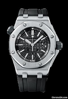 Audemars Piguet 15703ST.OO.A002CA.01