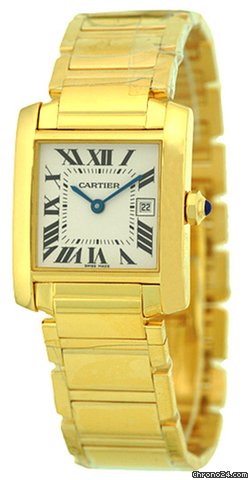 Cartier Cartier 32845