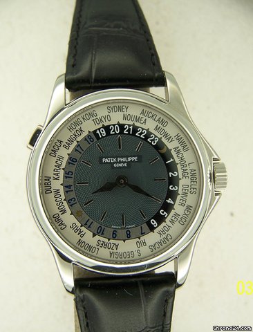Patek Philippe 5110P