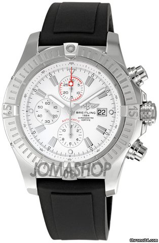 Breitling A1337011-A660BKPD