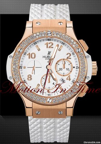 Hublot 301.PE.230.RW.114