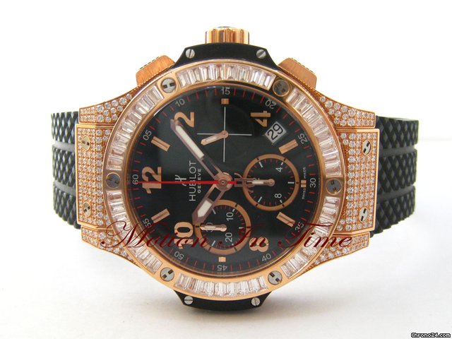 Hublot 341.PX.130.RX.094