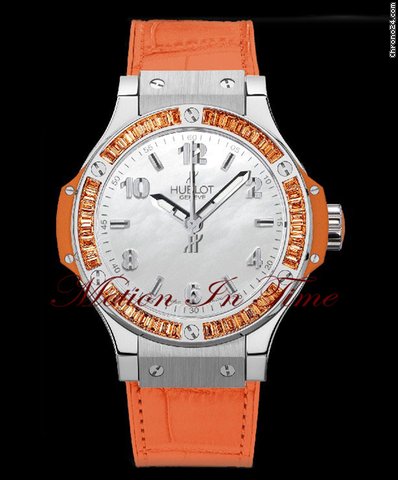 Hublot 361.SO.6010.LR.1906