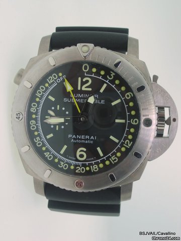 Panerai PAM 193