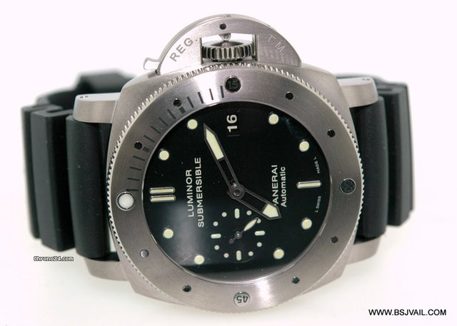 Panerai PAM 305N
