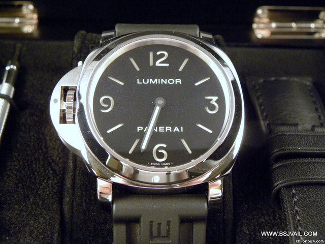 Panerai PAM 219M