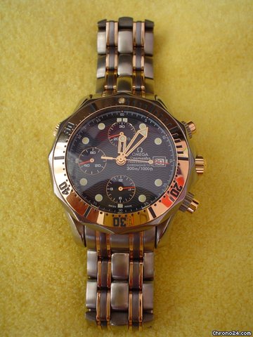 Omega 22968000