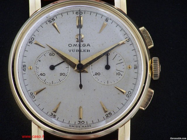 Omega 2380