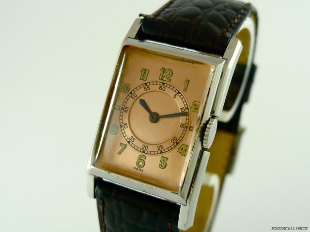 Jaeger LeCoultre xx