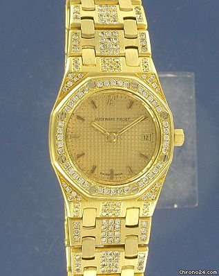Audemars Piguet Audemars Piguet 29047