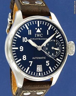 IWC 5002