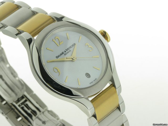 Baume & Mercier MOAO8773