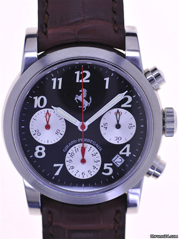 Girard Perregaux 8020 011