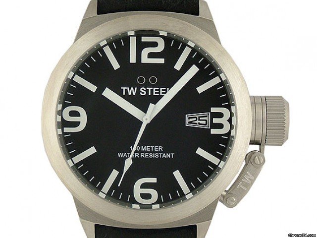 TW Steel TW-2