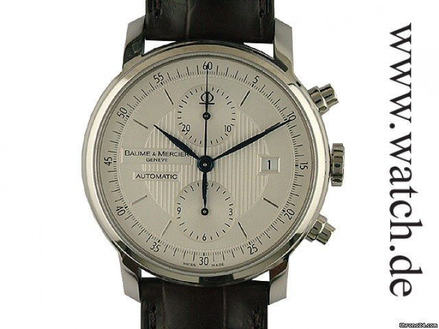 Baume & Mercier MOA 08692
