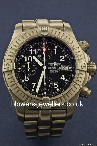 Breitling E13360
