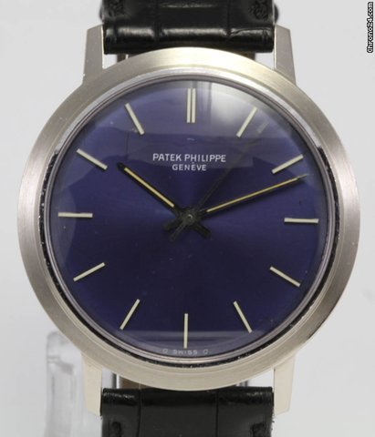 Patek Philippe 3569