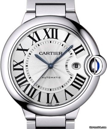 Cartier W69012Z4