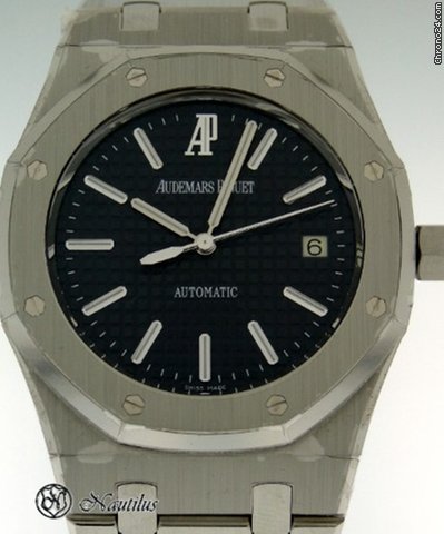 Audemars Piguet 15300ST