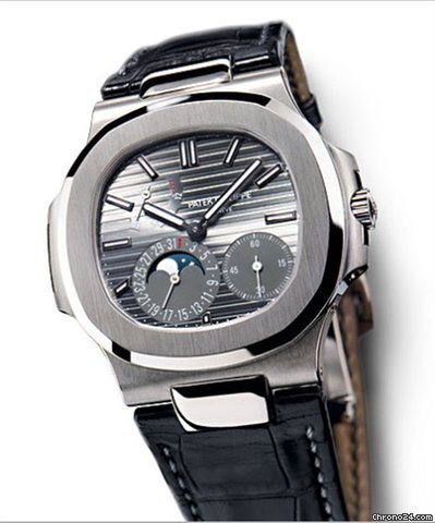 Patek Philippe 5712G