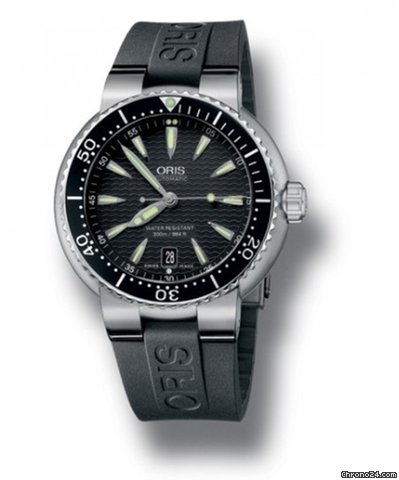 Oris 733 7533 8454-07 4 24 34E