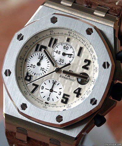 Audemars Piguet 26170ST