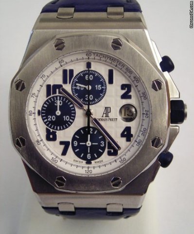 Audemars Piguet 26170ST