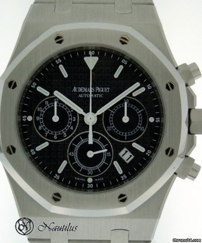 Audemars Piguet 26300ST