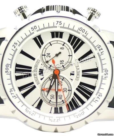 Roger Dubuis Roger Dubuis 26962