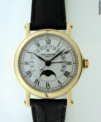 Patek Philippe 5059J