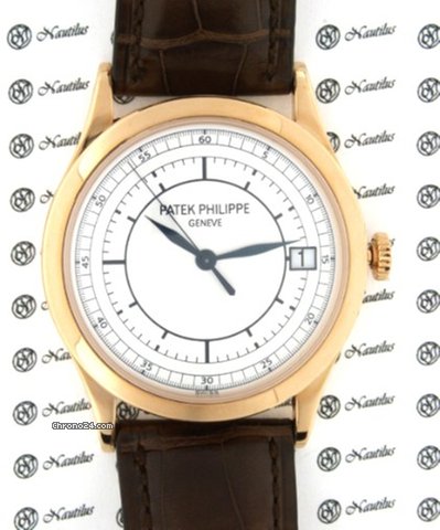 Patek Philippe 5296R