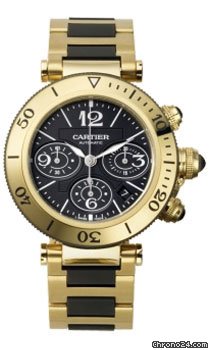 Cartier W301970M