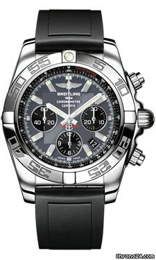 Breitling AB011012/F546-diver-pro-ii-black-tang