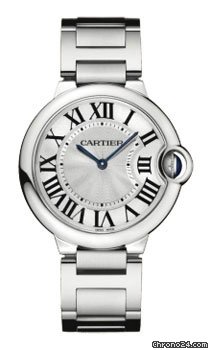 Cartier W69011Z4