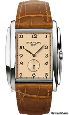 Patek Philippe 5124G-001