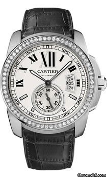 Cartier WF100003
