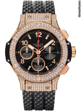 Hublot 341.PX.130.RX.174