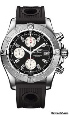 Breitling A1338012/B995-ocean-racer-black-folding