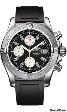 Breitling A1338012/B995-diver-pro-ii-black-tang