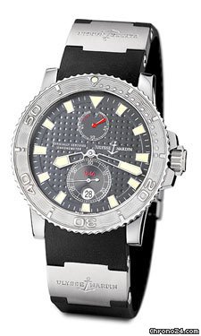Ulysse Nardin 263-33-3/91