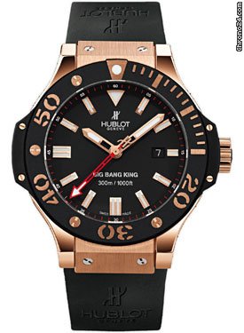 Hublot 322.PM.100.RX