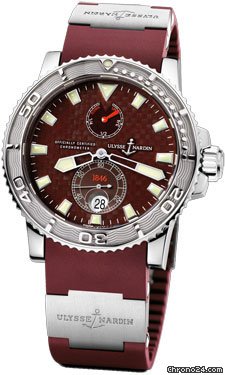 Ulysse Nardin 263-33-3/95