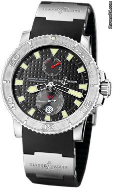 Ulysse Nardin 263-33-3/92
