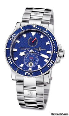 Ulysse Nardin 260-32-8