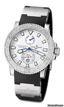 Ulysse Nardin 263-33-3