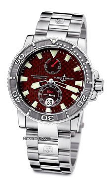 Ulysse Nardin 263-33-7/95