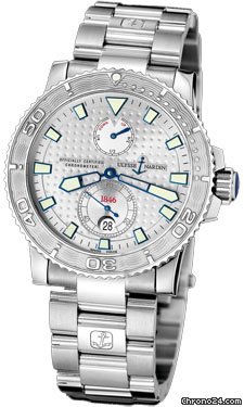 Ulysse Nardin 263-33-7/91