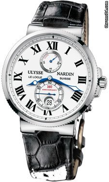 Ulysse Nardin 269-65