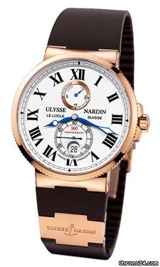 Ulysse Nardin 266-65-3